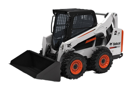 Мини-погрузчики